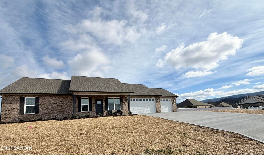 Photo of 118 Blacksmith Lane, Maryville, TN 37803 (MLS # 1325034)
