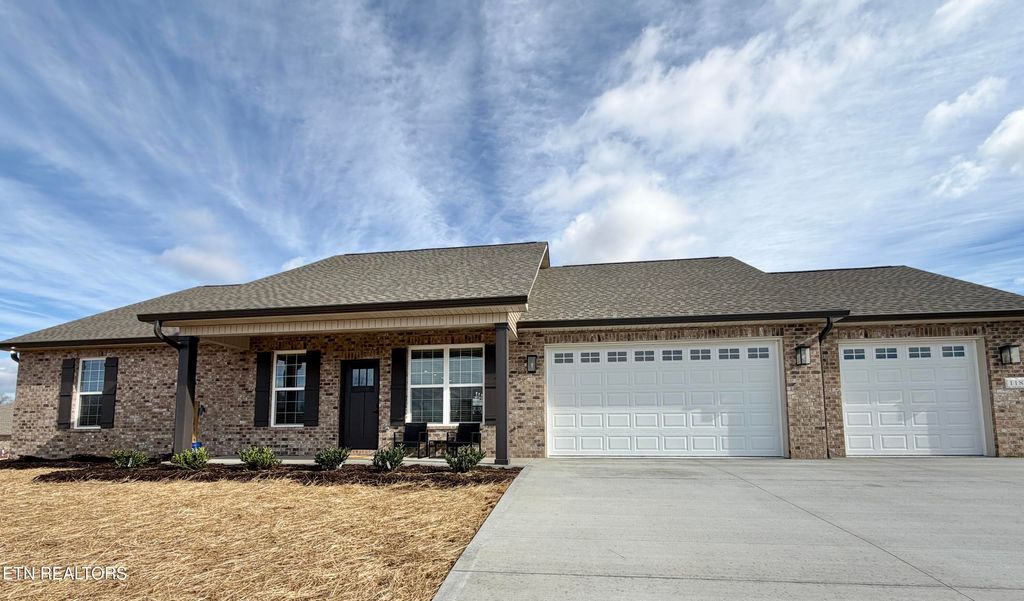 Photo of 118 Blacksmith Lane, Maryville, TN 37803 (MLS # 1325034)