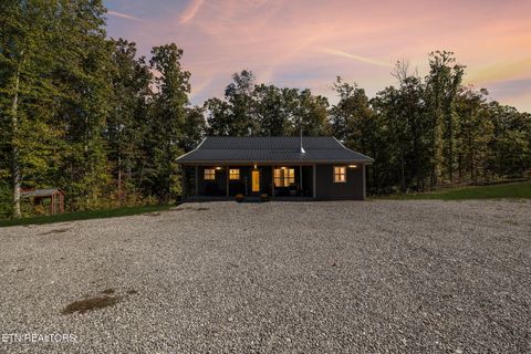 Photo of 2025 Allardt Tinch Rd, Jamestown, TN 38556 (MLS # 1339093)