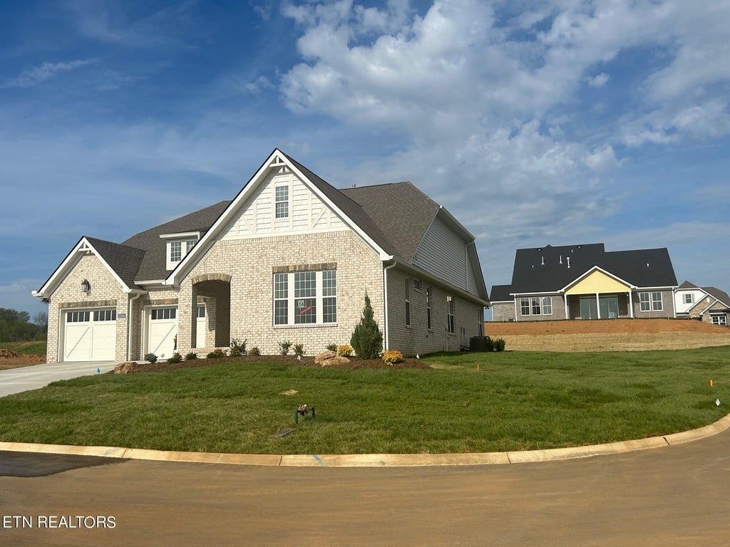 Photo of 2204 Willow Leaf Ln, Knoxville, TN 37932 (MLS # 1258237)