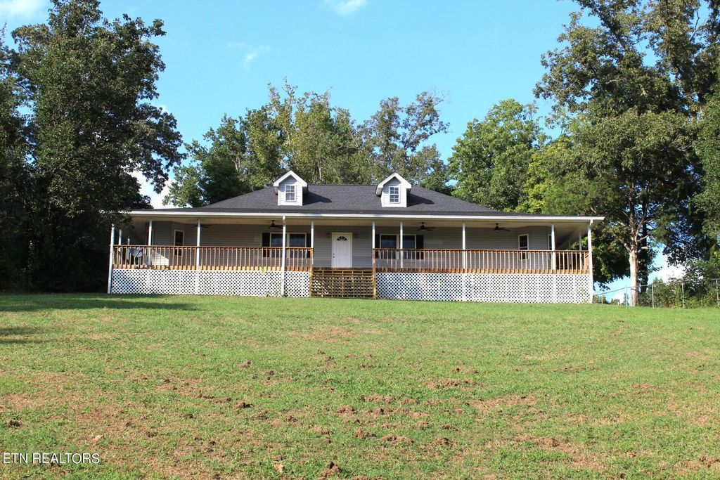 Photo of 502 Old Dandridge Pike, Strawberry Plains, TN 37871 (MLS # 1240692)