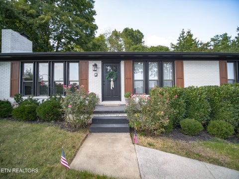 Tiny photo for 3001 Walmar Drive, Knoxville, TN 37920 (MLS # 1355839)