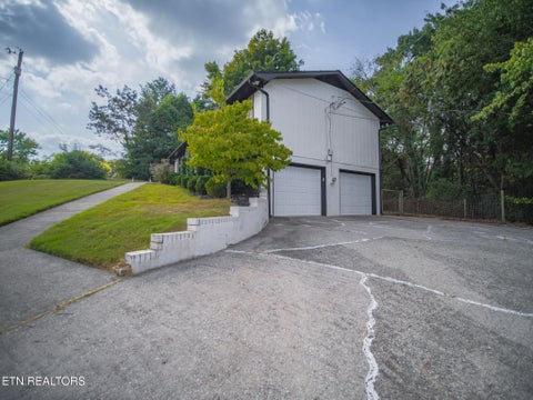 Tiny photo for 3001 Walmar Drive, Knoxville, TN 37920 (MLS # 1355839)