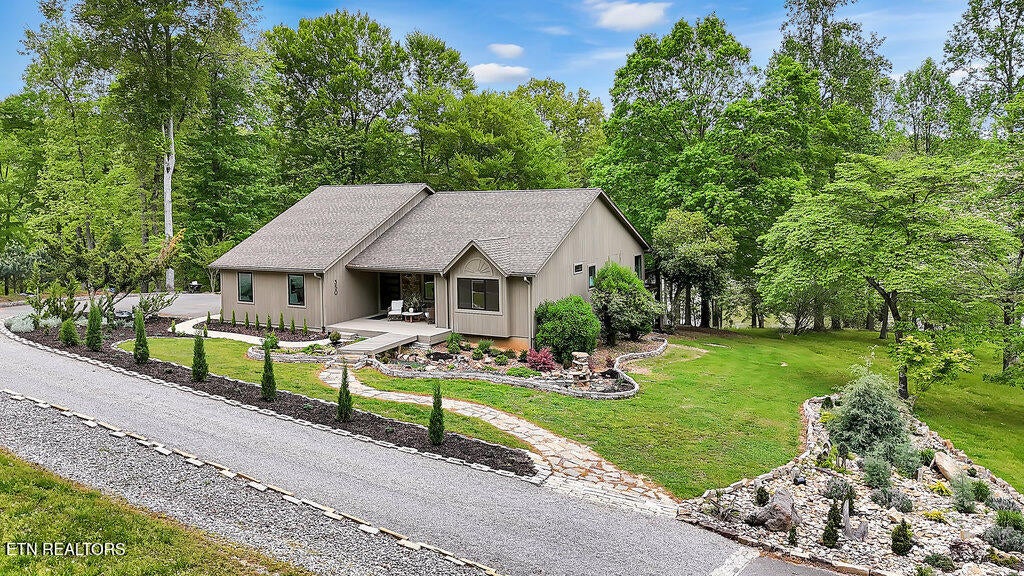 Photo of 350 Dogwood Cove Rd, Spring City, TN 37381 (MLS # 1298440)