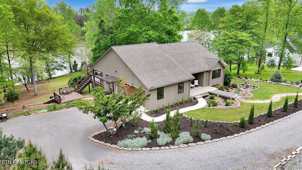 Photo of 350 Dogwood Cove Rd, Spring City, TN 37381 (MLS # 1298440)