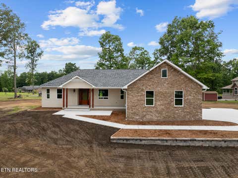 Photo of 427 Bluff View Lp Loop, Crossville, TN 38571 (MLS # 1349610)