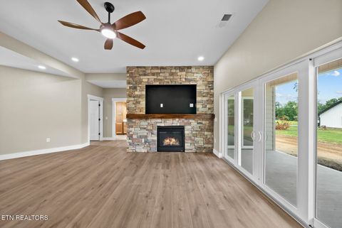 Tiny photo for 427 Bluff View Lp Loop, Crossville, TN 38571 (MLS # 1349610)