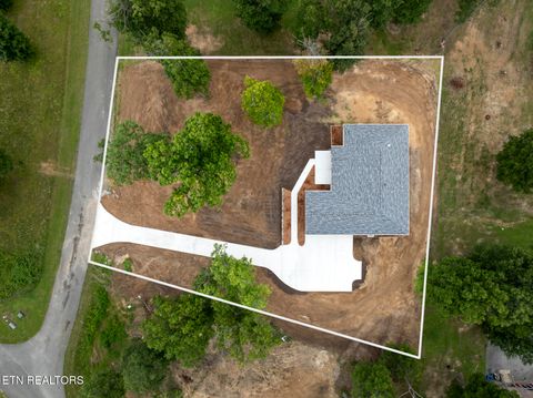 Tiny photo for 427 Bluff View Lp Loop, Crossville, TN 38571 (MLS # 1349610)