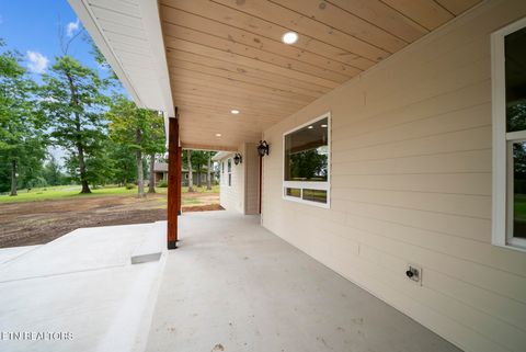 Tiny photo for 427 Bluff View Lp Loop, Crossville, TN 38571 (MLS # 1349610)