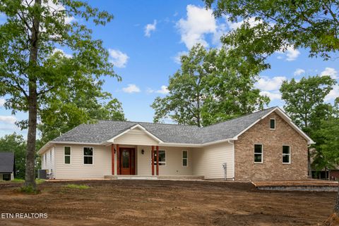 Tiny photo for 427 Bluff View Lp Loop, Crossville, TN 38571 (MLS # 1349610)