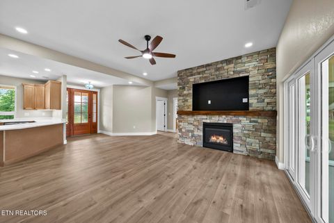 Tiny photo for 427 Bluff View Lp Loop, Crossville, TN 38571 (MLS # 1349610)