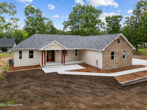 Tiny photo for 427 Bluff View Lp Loop, Crossville, TN 38571 (MLS # 1349610)