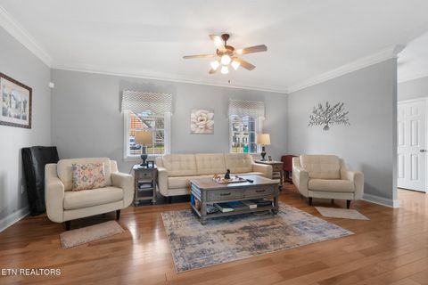 Tiny photo for 5012 Magic Lantern Drive, Knoxville, TN 37918 (MLS # 1322615)