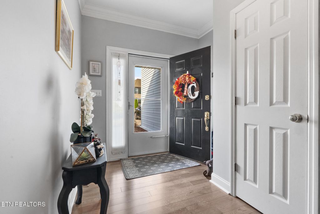 Photo of 5012 Magic Lantern Drive, Knoxville, TN 37918 (MLS # 1322615)