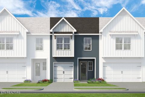 Photo of 1639 Lateglow Way, Knoxville, TN 37931 (MLS # 1322768)