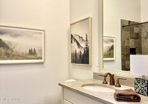 Tiny photo for 1886 Acorn Branch Lane, Gatlinburg, TN 37738 (MLS # 1336983)