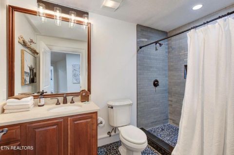 Tiny photo for 1886 Acorn Branch Lane, Gatlinburg, TN 37738 (MLS # 1336983)