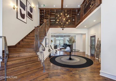 Tiny photo for 1886 Acorn Branch Lane, Gatlinburg, TN 37738 (MLS # 1336983)