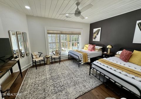 Tiny photo for 1886 Acorn Branch Lane, Gatlinburg, TN 37738 (MLS # 1336983)