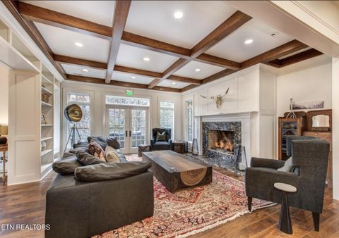 Tiny photo for 1886 Acorn Branch Lane, Gatlinburg, TN 37738 (MLS # 1336983)