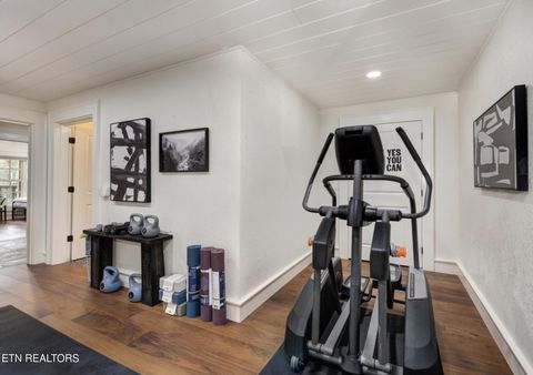 Tiny photo for 1886 Acorn Branch Lane, Gatlinburg, TN 37738 (MLS # 1336983)