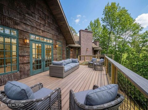 Tiny photo for 1886 Acorn Branch Lane, Gatlinburg, TN 37738 (MLS # 1336983)