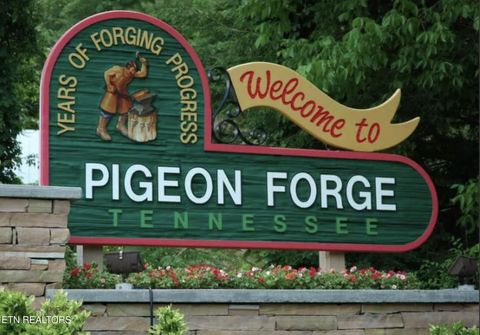 Tiny photo for 1886 Acorn Branch Lane, Gatlinburg, TN 37738 (MLS # 1336983)