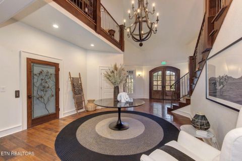 Tiny photo for 1886 Acorn Branch Lane, Gatlinburg, TN 37738 (MLS # 1336983)