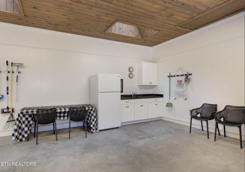 Tiny photo for 1886 Acorn Branch Lane, Gatlinburg, TN 37738 (MLS # 1336983)