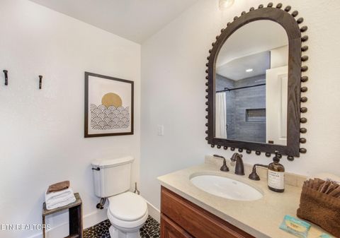 Tiny photo for 1886 Acorn Branch Lane, Gatlinburg, TN 37738 (MLS # 1336983)