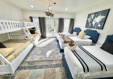 Tiny photo for 1886 Acorn Branch Lane, Gatlinburg, TN 37738 (MLS # 1336983)