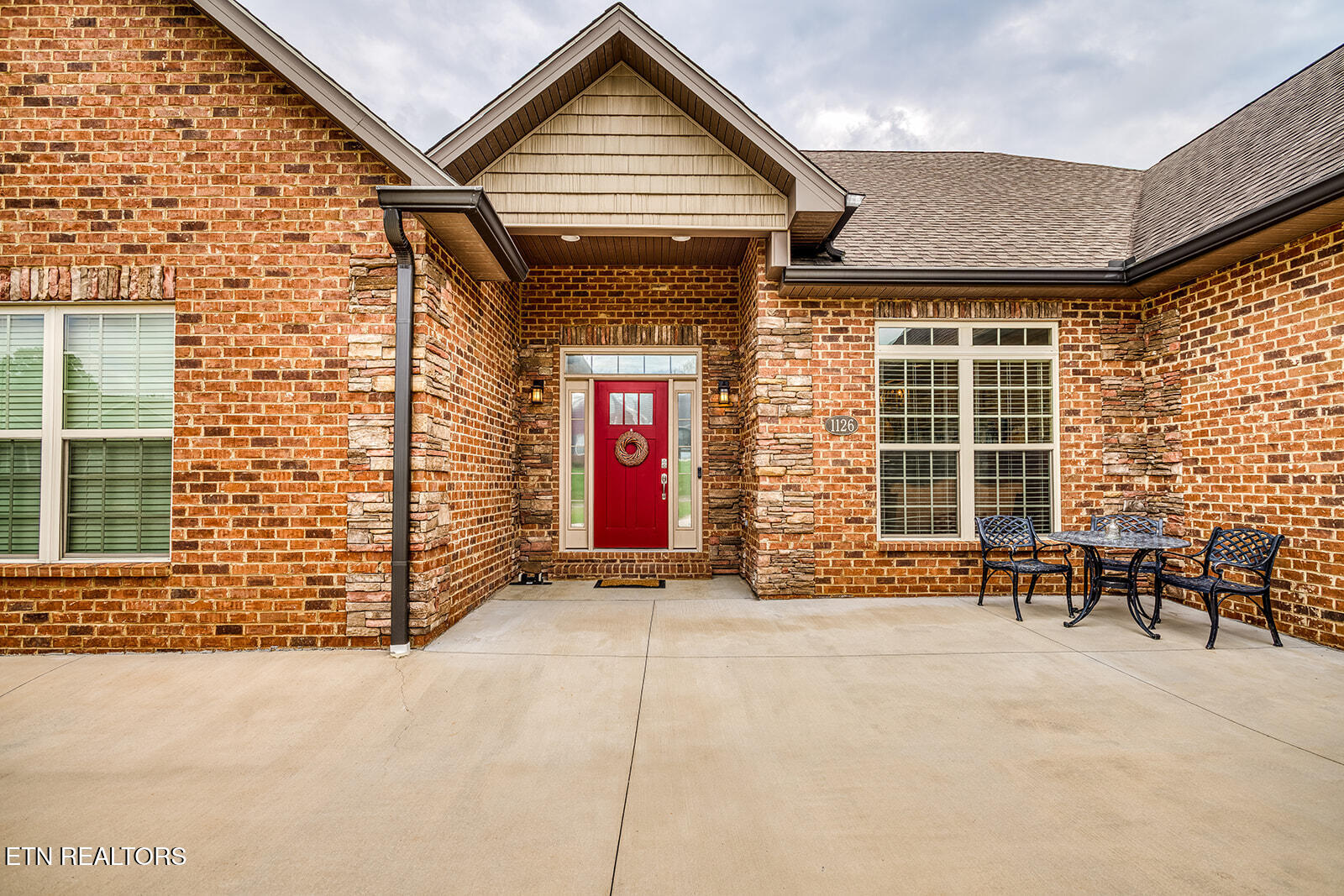 1126 Kessler Way