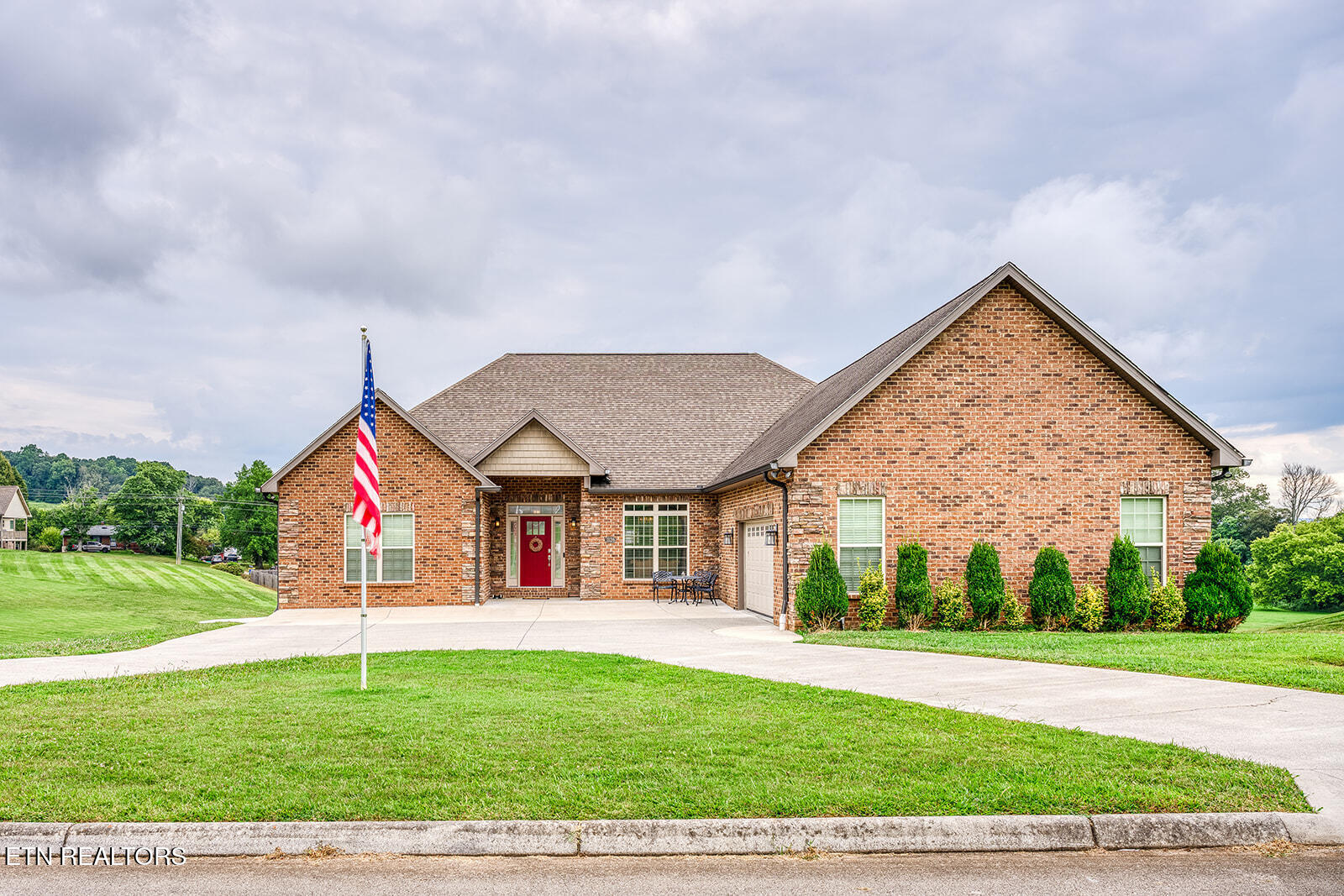 1126 Kessler Way