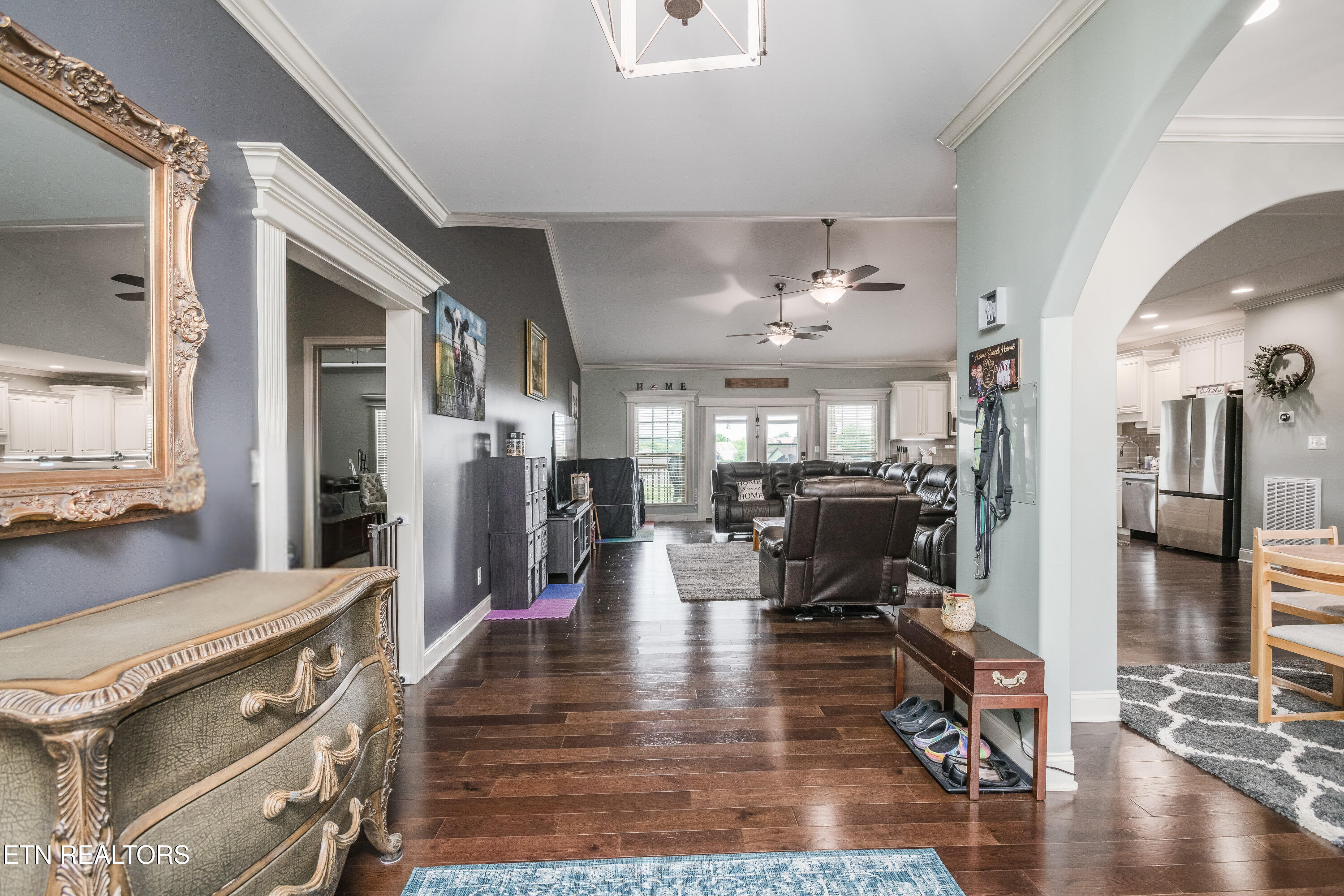 1126 Kessler Way