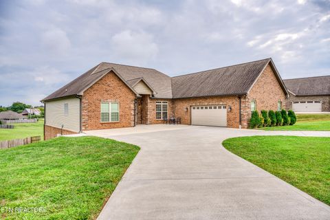 1126 Kessler Way Maryville TN 37801