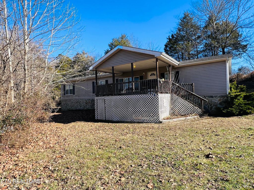 Photo of 171 England Rd, Tazewell, TN 37879 (MLS # 1249706)