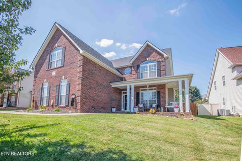 7513 Ashton Pointe Lane Knoxville TN 37931