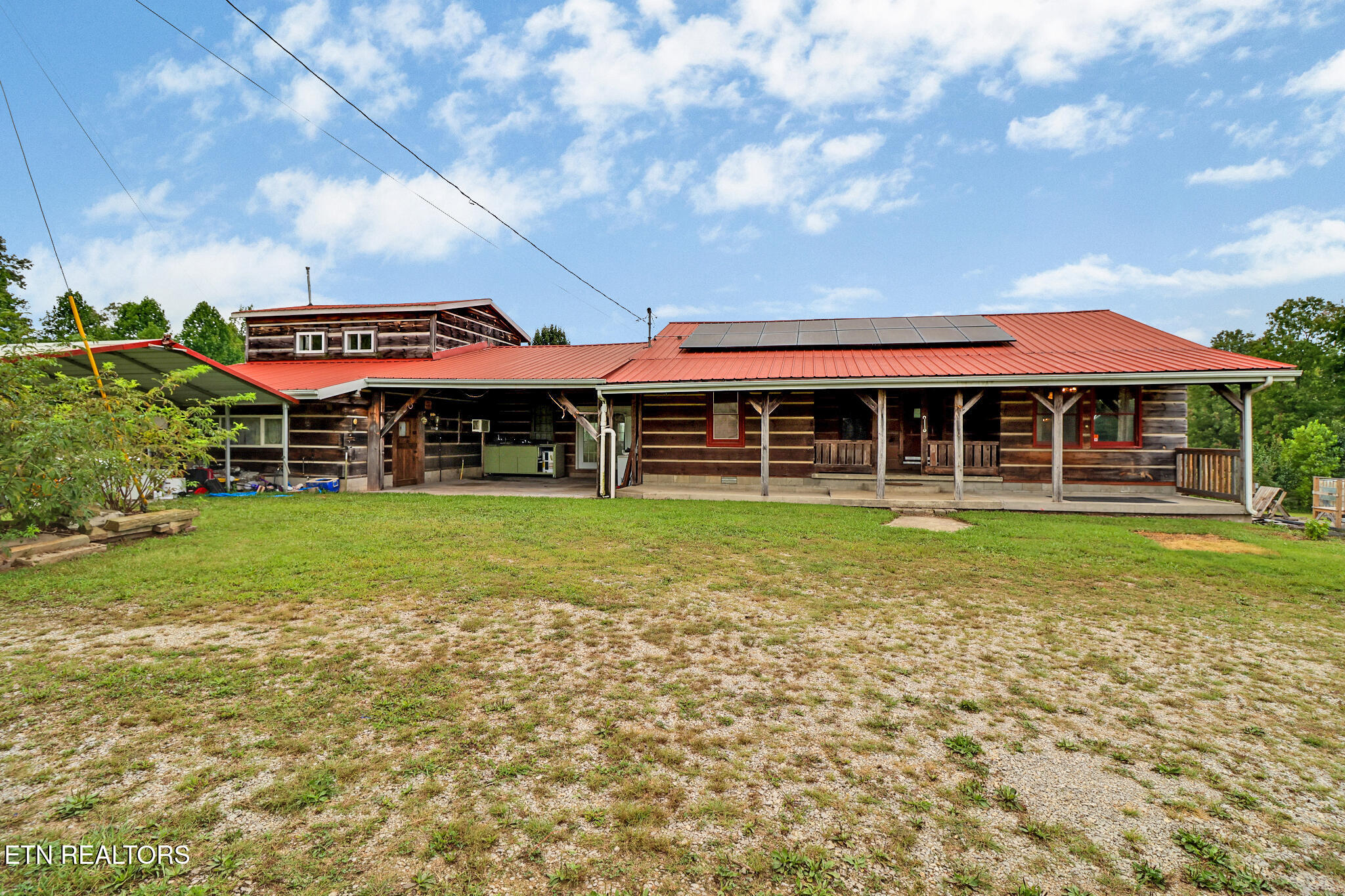 252 Carlie Lane