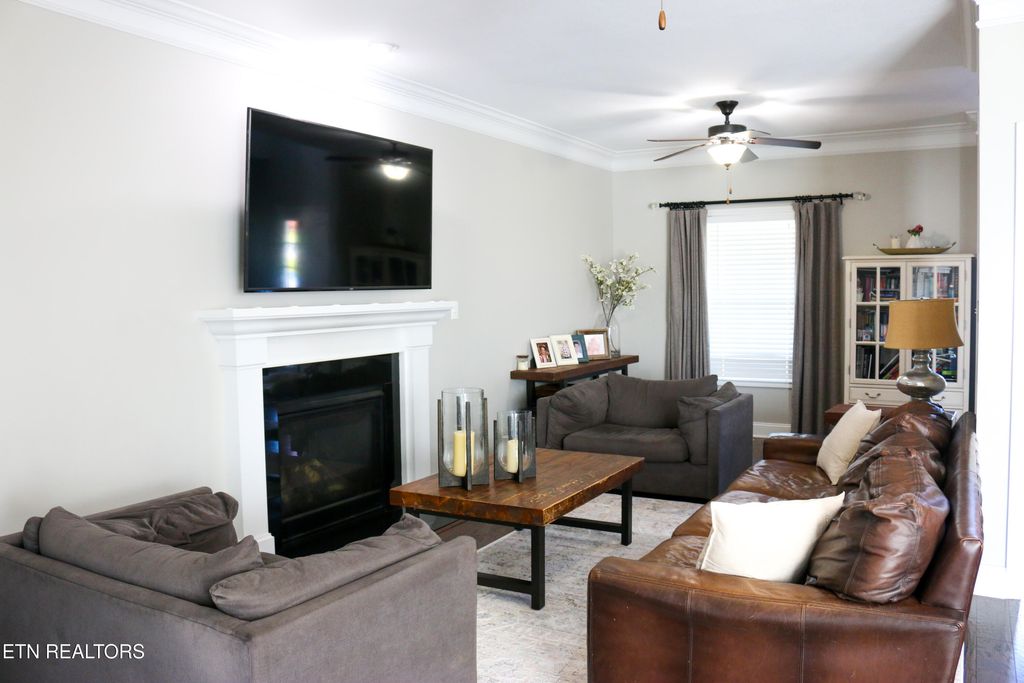 Photo of 2851 Southwinds Circle, Sevierville, TN 37876 (MLS # 1313014)