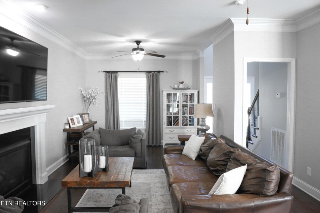 Photo of 2851 Southwinds Circle, Sevierville, TN 37876 (MLS # 1313014)