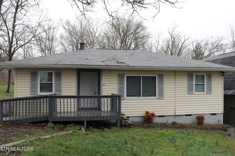 Photo of 7507 Palmer Lane, Knoxville, TN 37924 (MLS # 1323699)