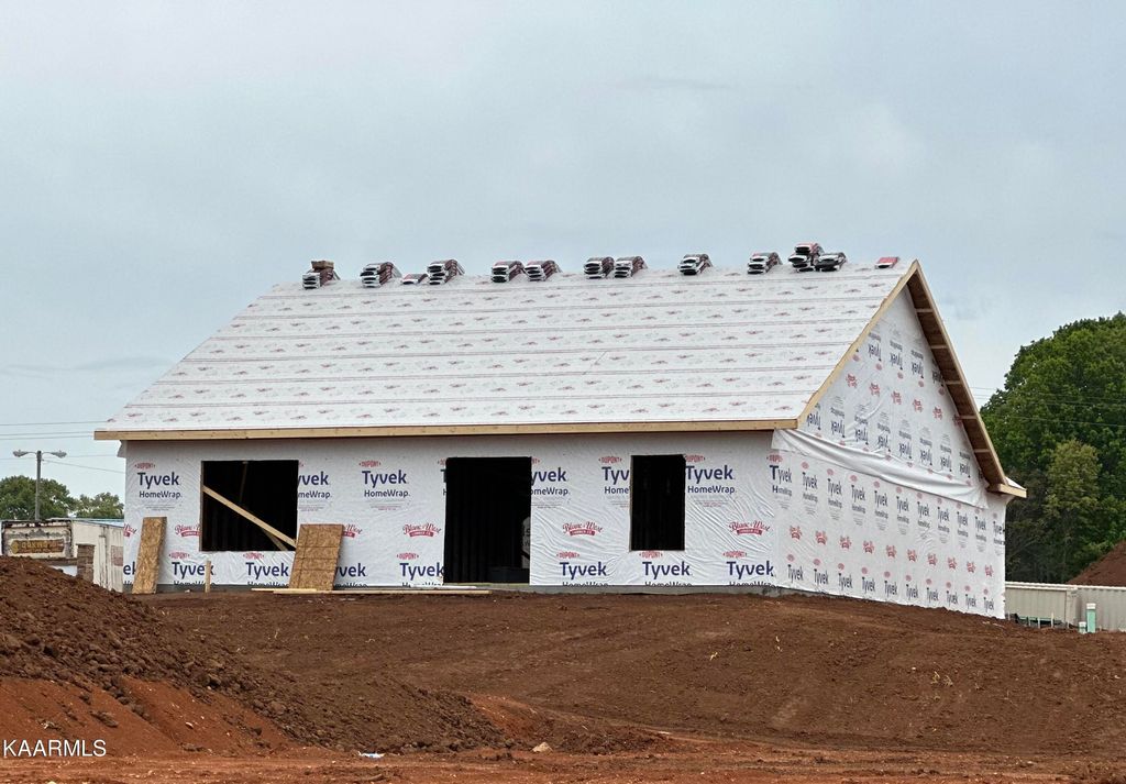 Photo of 1205 Cole Dr, Jefferson City, TN 37760 (MLS # 1222320)