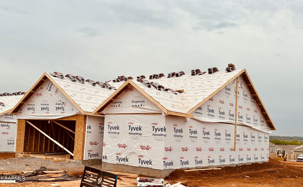 Photo of 1205 Cole Dr, Jefferson City, TN 37760 (MLS # 1222320)