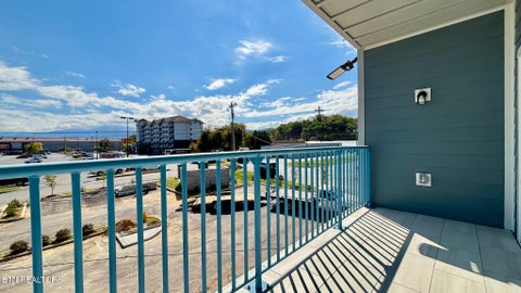 Photo of 129 Sugarfoot Way #300, Pigeon Forge, TN 37863 (MLS # 1354750)