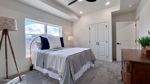 Tiny photo for 129 Sugarfoot Way #300, Pigeon Forge, TN 37863 (MLS # 1354750)