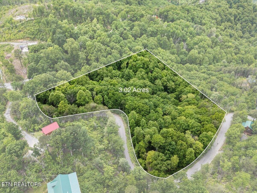 Photo of Spurling Way, Sevierville, TN 37862 (MLS # 1301267)