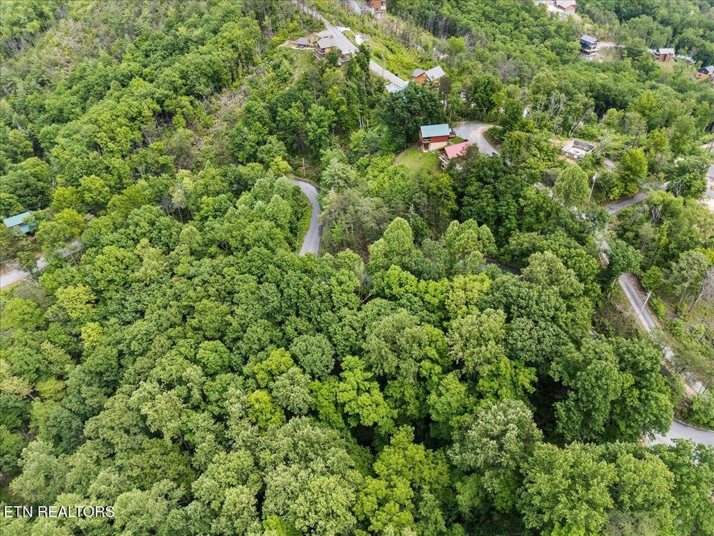 Photo of Spurling Way, Sevierville, TN 37862 (MLS # 1301267)