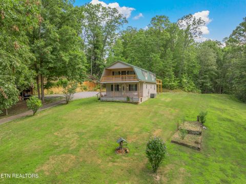 319 De Armond Rd Kingston TN 37763