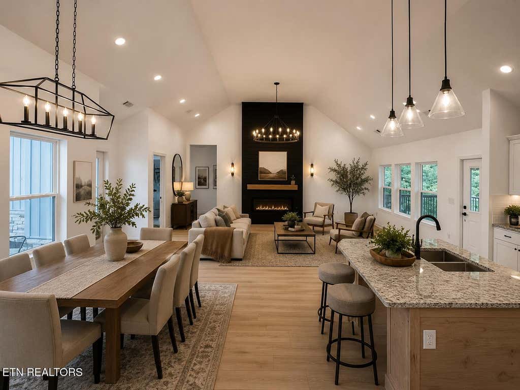 Photo of 3259 Sandpiper Court, Kodak, TN 37764 (MLS # 1351191)