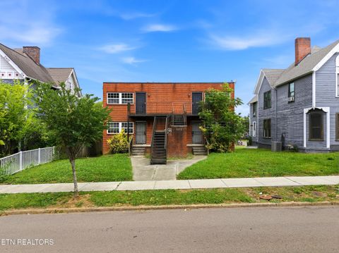 Photo of 2359 E 5th Ave, Knoxville, TN 37917 (MLS # 1345397)